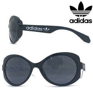 adidas Originals sunglasses brand Adidas Originals black 00AOR-0020-01A