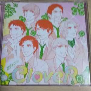 JK005　CD＋DVD　関ジャニ∞　CD　１．CloveR　２．言ったじゃないか