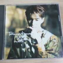 LM064　CD　Tetsuya Komuro　１．DIGITAUAN　２．SHOUT_画像3