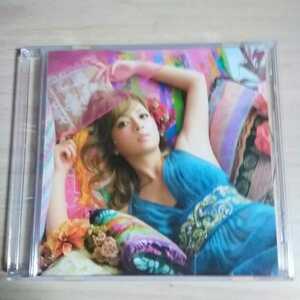 KW011　CD　ayumi hamasaki　１．BLUE BIRD”Original mix&#34;