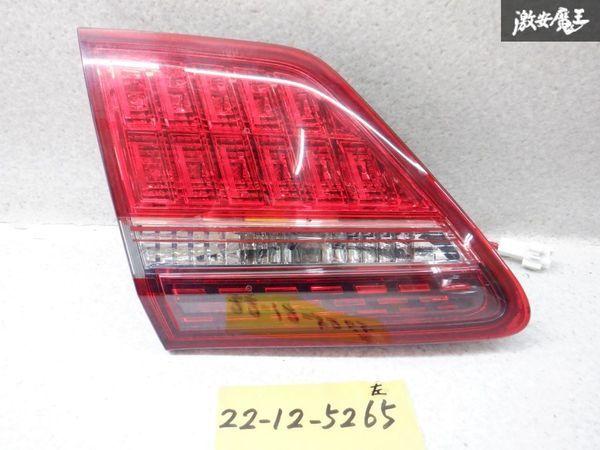 ヤフオク! -「200 クラウン テール 左」の落札相場・落札価格