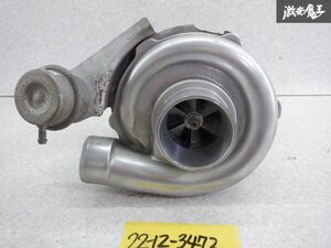 社外 S14 S15 シルビア SR20DET タービン 過給機 11/2 アクチュエーター 分かる方 棚2P22