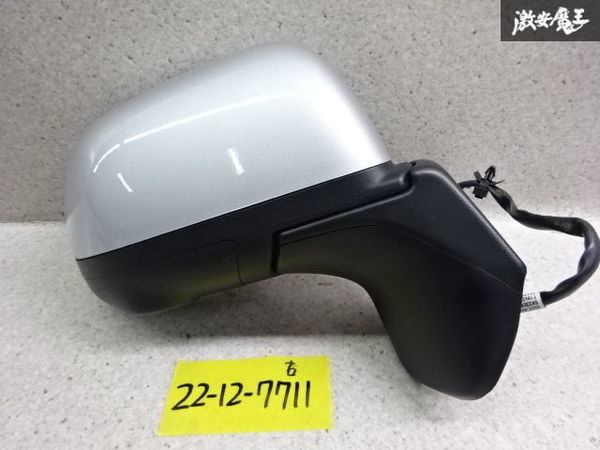 ヤフオク! -日産ノート e12 ドアミラーの中古品・新品・未使用品一覧