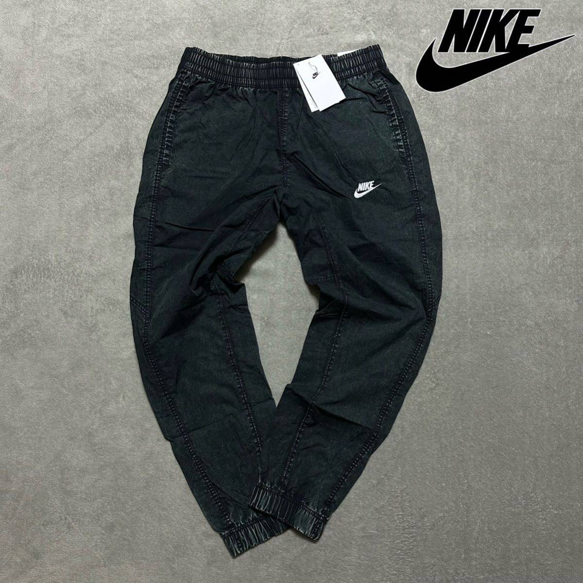 安い再入荷 レア!NikeLab Made In Italy ウーブン ジャケットのみ