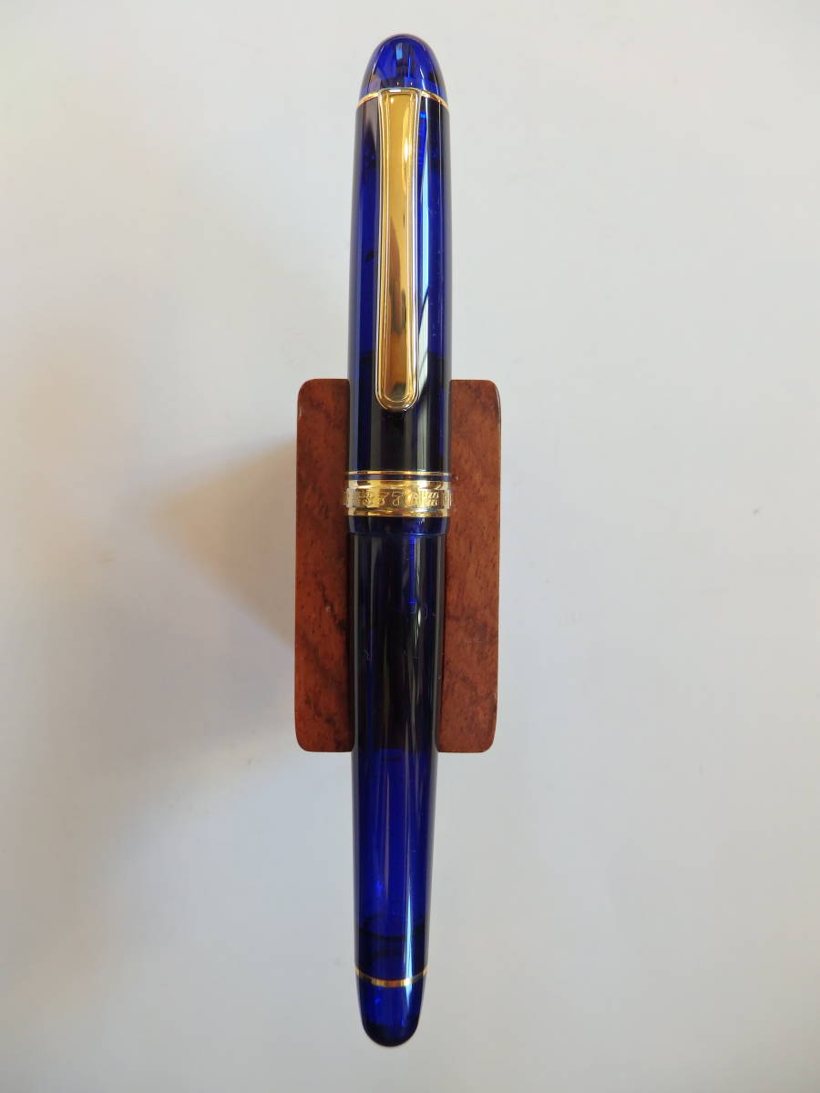 ヤフオク! -プラチナ万年筆 センチュリーの中古品・新品・未使用品一覧
