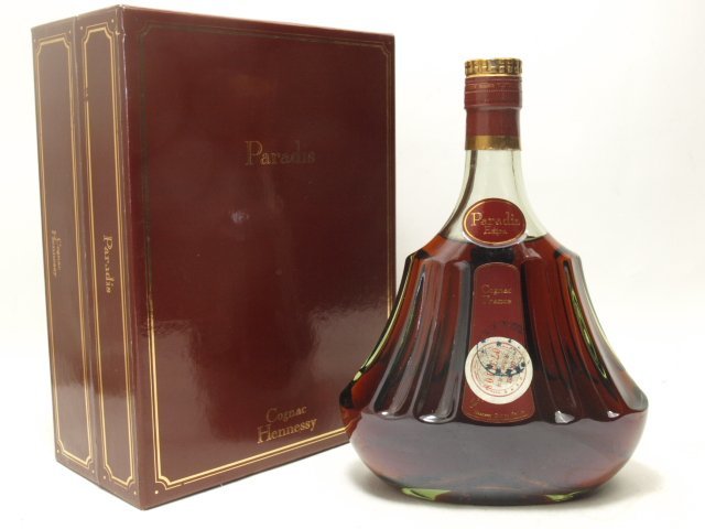 Hennessy EXTRAの値段と価格推移は?|94件の売買情報を集計した ...