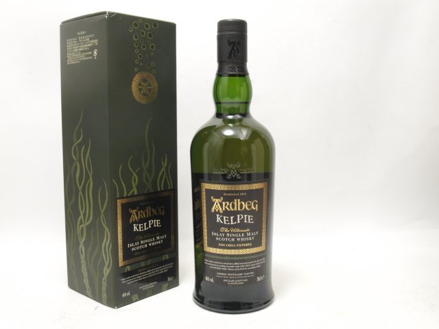 アードベック スモークトレイルズ マンサニージャ 1L 46% ARDBEG 純正お買い得