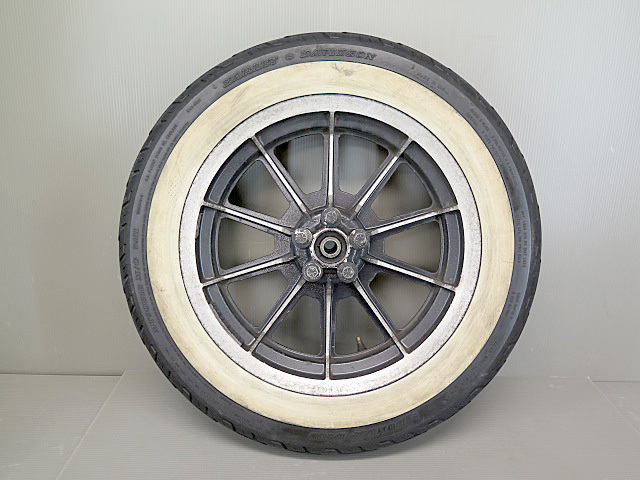 2023年最新】ヤフオク! -ハーレー ホイール エボの中古品・新品・未
