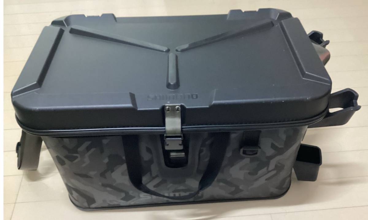 ヤフオク! -「ロッドレスト ボートバッグ」の落札相場・落札価格