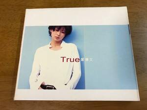V3/CD サリー・イップ(葉文) True 香港盤 ポストカード、フォトブック付き