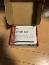 IO-DATA アイオーデータ　Wi-Fi中継機 届かないを解決　867+400Mbps サイズが合わず新品未使用です。_画像7