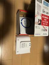 IO-DATA アイオーデータ　Wi-Fi中継機 届かないを解決　867+400Mbps サイズが合わず新品未使用です。_画像4