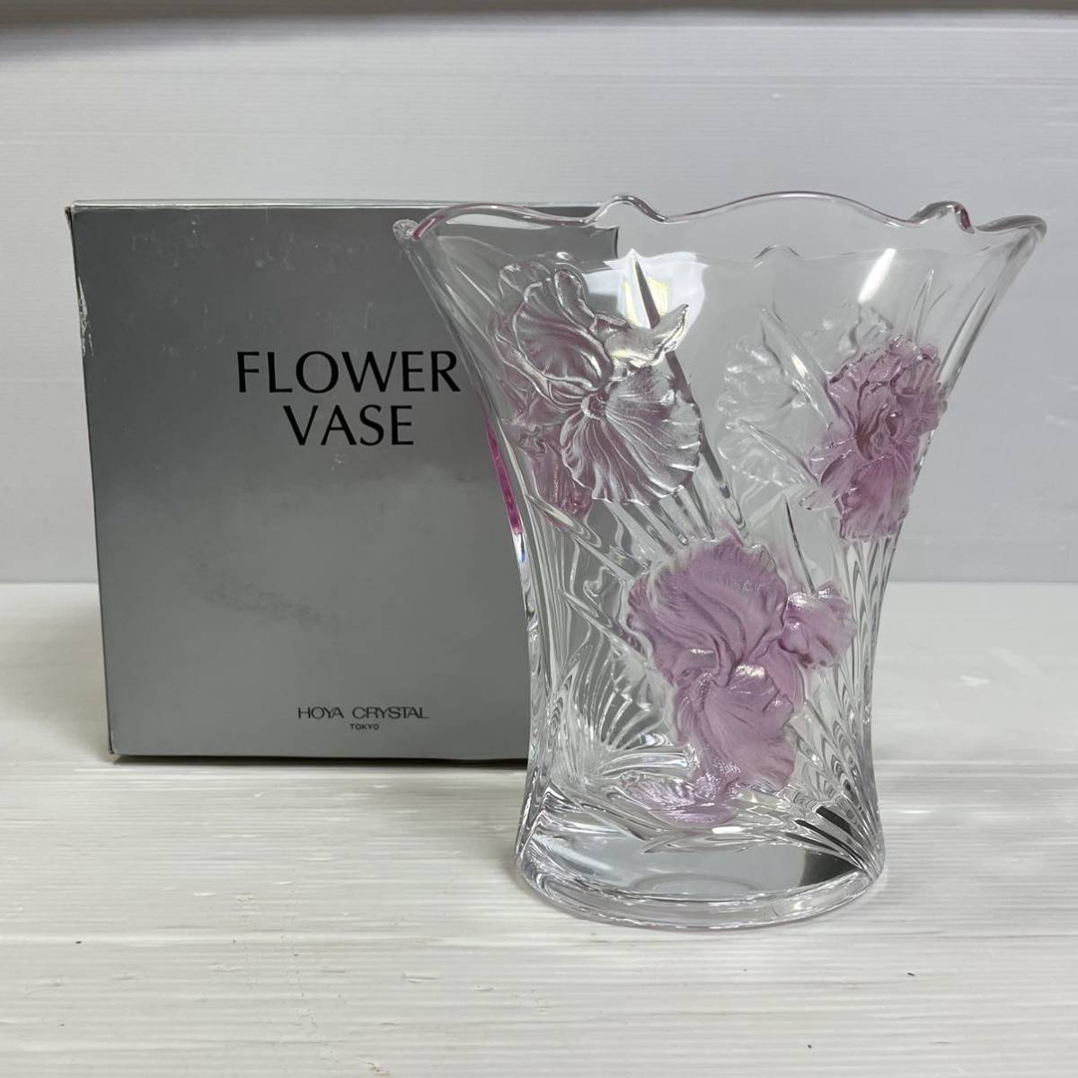 話題の行列 HOYA 花さし すずらん jsu.osubb.ro