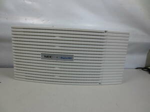 **NEC Aspire WX. equipment IP8D-3KSU-B1 receipt possible 2 unit attaching **