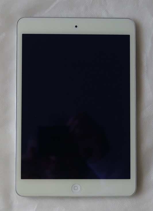 Apple iPad mini Wi-Fiモデル 16GB MD528J/A [ブラック&スレート 