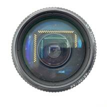 【即決品】MINOLTA AF ZOOM 75-300mm 4.5-5.6 55mm 1.5m/4.9FT MACRO 55802389 JAPAN カメラ レンズ_画像7