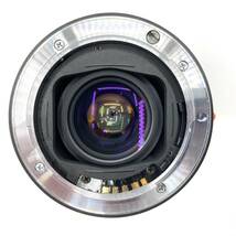 【即決品】MINOLTA AF ZOOM 75-300mm 4.5-5.6 55mm 1.5m/4.9FT MACRO 55802389 JAPAN カメラ レンズ_画像8
