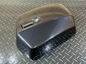 ★BMW★純正★オプション? サイドケース パニアケース カバー ボックス★4654-2317614★K1858 120