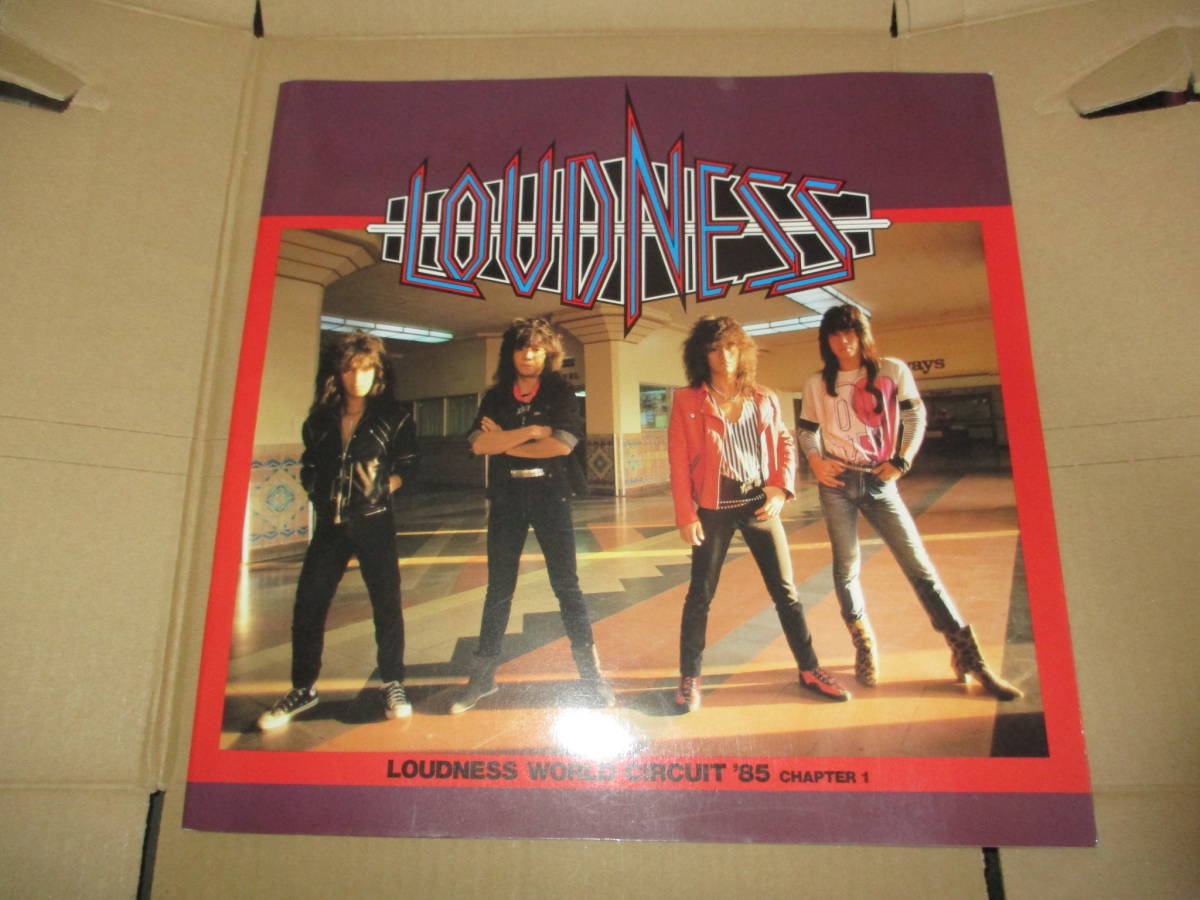 新作 大人気 Loudness ラウドネス 高崎晃 1992 ギターピック fawe.org