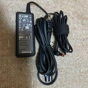 ACアダプタ Lenovo 20V 2.0A