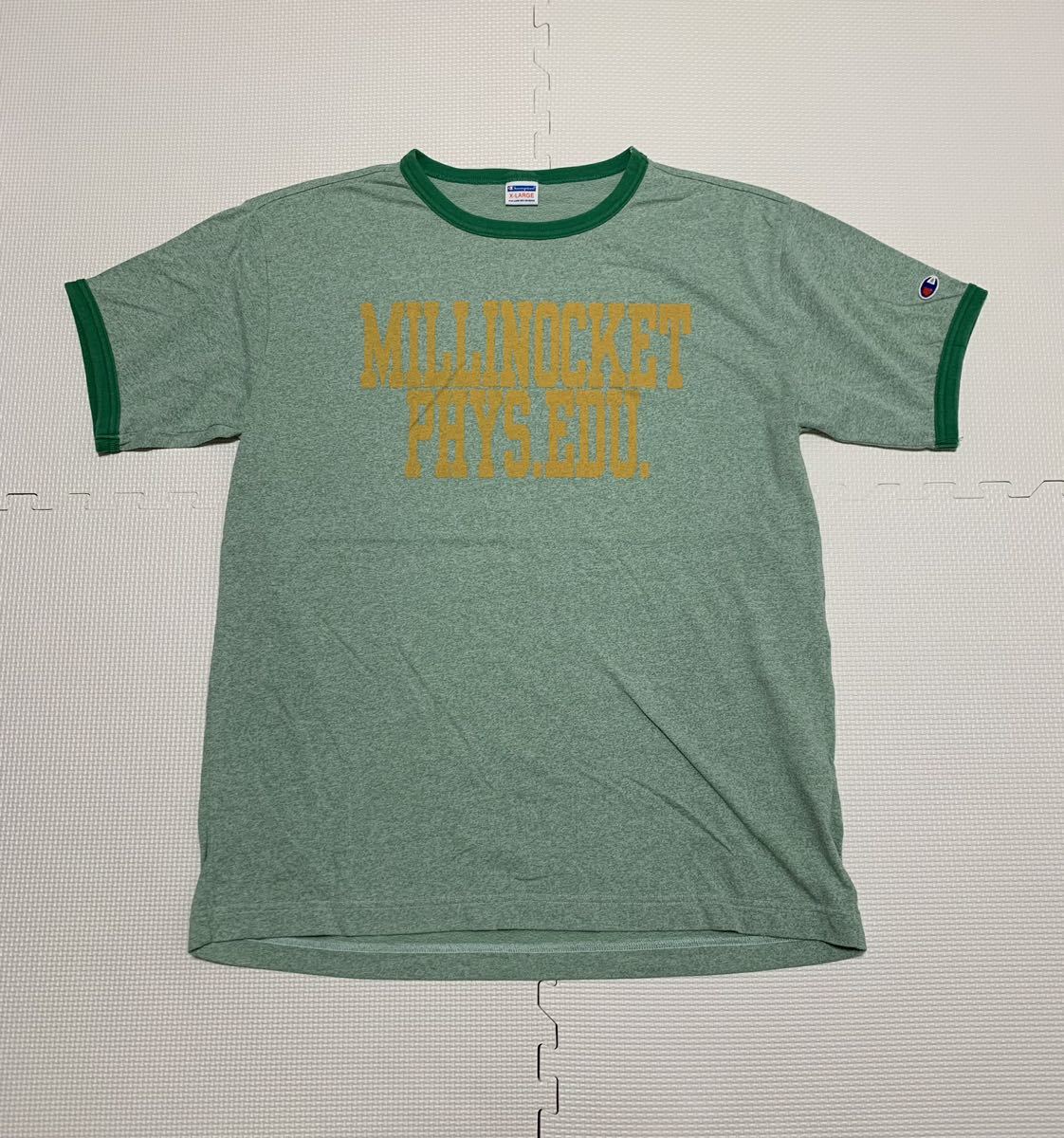 ヤフオク! -チャンピオン 70s tシャツの中古品・新品・未使用品一覧