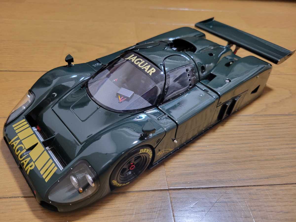 ヤフオク! -「exoto xjr9」の落札相場・落札価格