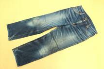 ジーンズ 4点セット EDWIN エドウイン 503 WILD FIRE ワイルドファイア ＆ Levi's リーバイス 502 505 W30 W31 W34 衣1214-2_画像3