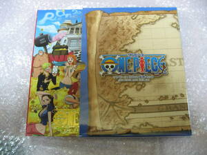  prompt decision * unopened One-piece 2022 year money set [. peace 4 year One-piece money set ] * A-03