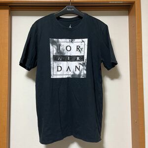 AIR JORDAN 半袖Tシャツ L