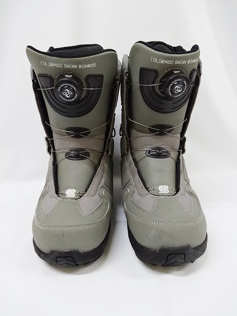 ヤフオク! -「colorado snow boards」の落札相場・落札価格