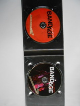 ■送料無料★美品◆[BANDAGE /バンデイジ▲ 豪華版DVD 2枚組 (本編DVD+特典DVD) ]◆赤西仁 北乃きい 高良健吾 ■_画像8