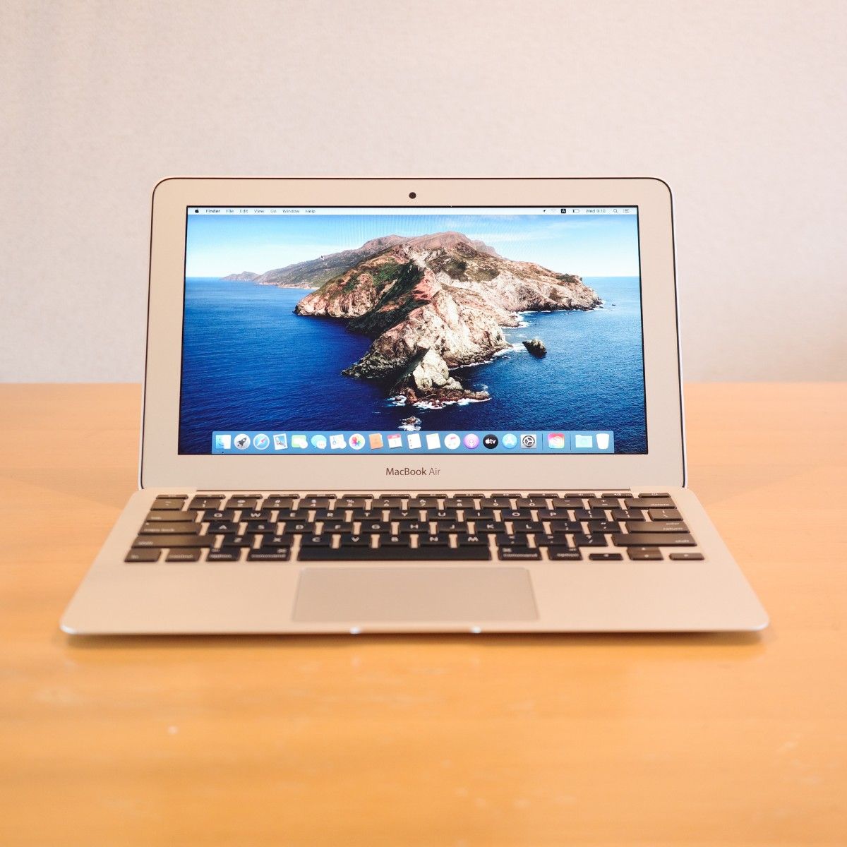MacBook Air 2017年 SSD256GB 充放電66回 Office - ruizvillandiego.com