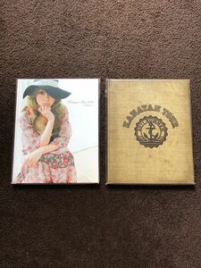 正規品 当時物　西野カナ 2010&2011 コンサート　ツアー　グッズ　パンフレット　2冊　新品　カナやん　希少　レア　廃番 完売