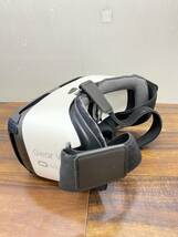 送料無料g02977 Oculus Gear VR オキュラス VRゴーグル_画像2