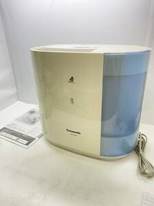  free shipping g11003 Panasonic FE-KFH05 evaporation type humidifier 12 year made 