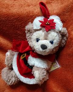 ** Disney ** Shellie May pouch Christmas ① TDS
