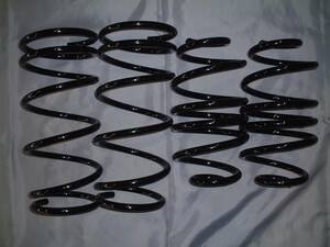 * NOTE Note E11 down suspension down springs new goods tax included made in Japan! *