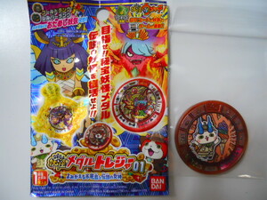 .. medal to leisure 01: T koma san 