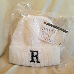  new goods unopened * knit cap 