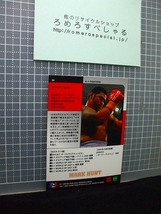 ∞■2003年♯24マークハント/Mark Hunt【K-1カード】_画像2