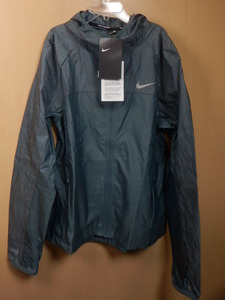  Nike WMNS shield flash Racer f-ti jacket 799886 is start (lifrektib silver )/L