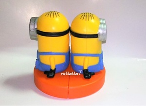 *McDonald's*Happy Meal Toys**minions* Mac * Mini on z*.. glue. Mini on large . mileage * Mini on 