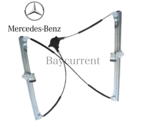 【正規純正品】 Mercedes Benz W639 Vクラス V350 3.2 フロント 右前 モーター付 ウィンドウ レギュレター レギュレーター 6397200546