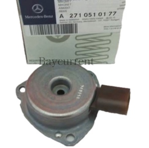 【正規純正品】 Mercedes-Benz ベンツ カムシャフトセンサー カムマグネット W203 Cクラス C180 C200 C230 2710510177 271-051-0177