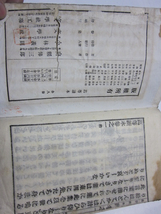 高等読本　巻之1　山縣悌三郎　編纂　　中古本_画像3