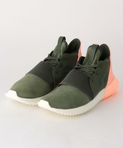 adidas Tubular te fire ntoTUBULAR DEFIANT 24.5 cm new goods immediately shipping possible other great number exhibiting 