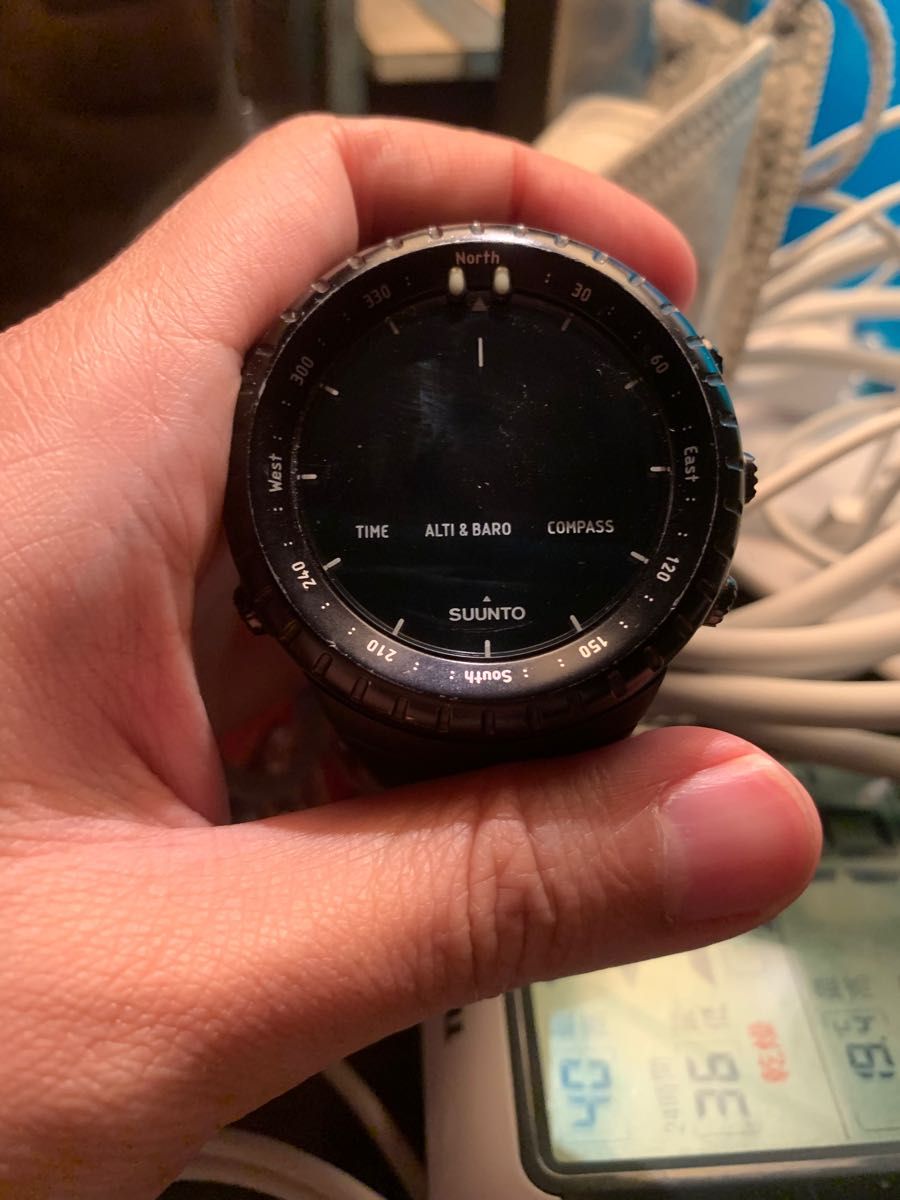 最高 SUUNTO alpha-omegainc.com CORE スント スント Brushed SUUNTO