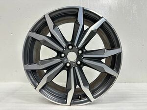 4D5 BMW X2 F39 純正 ホイール 20インチ 8J +50 PCD112 ハブ径 73mm 36 10 8 008 659 （1）