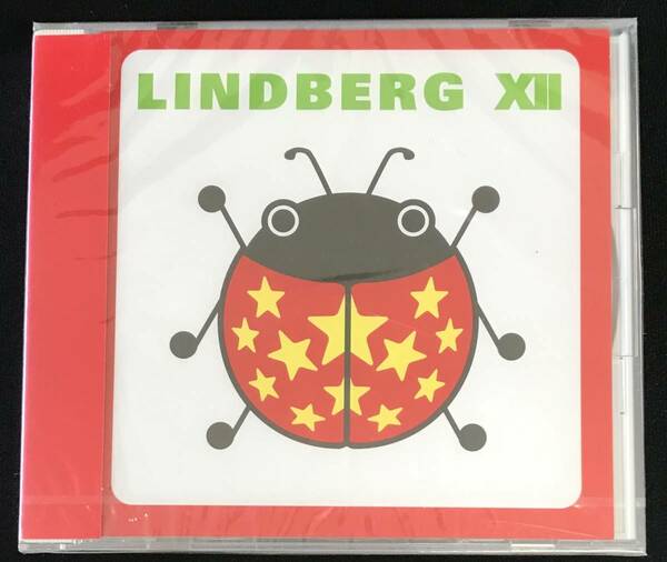 新品未開封CD☆ＬＩＮＤＢＥＲＧ ＬＩＮＤＢＥＲＧ　ⅩⅡ.. (1999/12/16) /TECN30597..