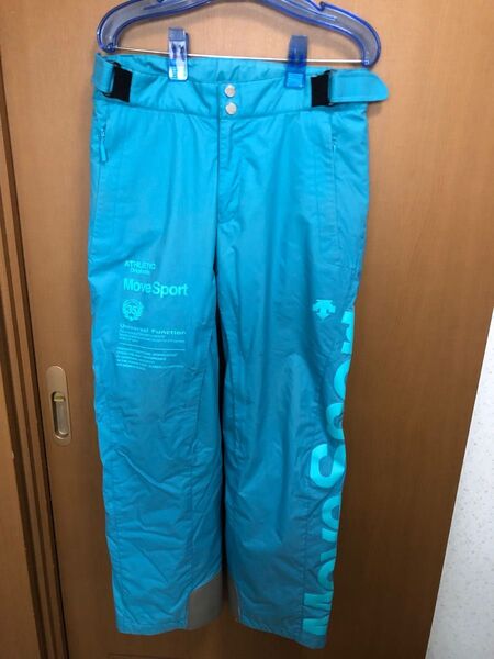 デサント DESCENTE スキー Lサイズ